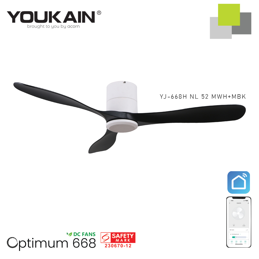 YJ-668H-NL-52-MWH+MBK
